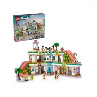 Lego Friends 42604 Nákupné centrum v mestečku Heartlake - cena, srovnání