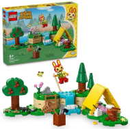Lego Animal Crossing 77047 Bunnie a aktivity v prírode - cena, srovnání