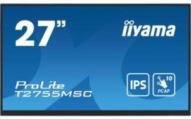 Iiyama T2755MSC-B1