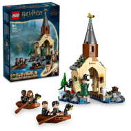 Lego Harry Potter 76426 Lodenica pri Rokfortskom hrade - cena, srovnání