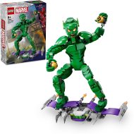 Lego Marvel 76284 Zostaviteľná figúrka: Zelený Goblin - cena, srovnání