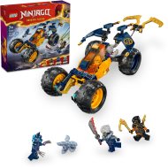Lego NINJAGO 71811 Arin a jeho nindžovská terénna bugina - cena, srovnání