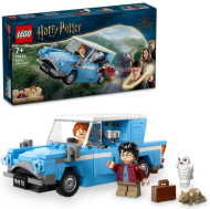 Lego Harry Potter 76424 Lietajúce auto Ford Anglia - cena, srovnání