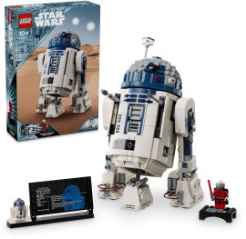 Lego Star Wars 75379 R2-D2