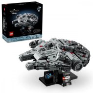 Lego Star Wars 75375 Millennium Falcon - cena, srovnání