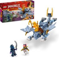 Lego NINJAGO 71810 Dračie mláďa Riyu - cena, srovnání