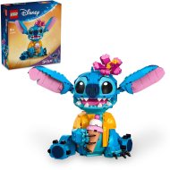 Lego Disney 43249 Stitch - cena, srovnání