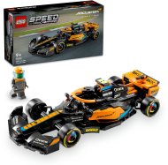 Lego Speed Champions 76919 Pretekárske auto McLaren Formula 1 - cena, srovnání
