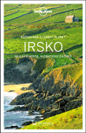 Poznáváme Irsko - Lonely Planet - cena, srovnání