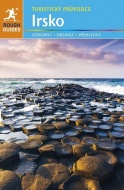 Irsko - Turistický průvodce - 3.vydání - cena, srovnání