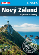 Nový Zéland - inspirace na cesty - 2. vydání - cena, srovnání