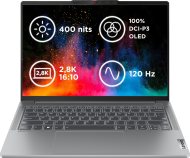 Lenovo IdeaPad Pro 5 83D2001XCK - cena, srovnání