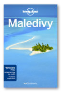 Maledivy - Lonely Planet - Tom Masters - cena, srovnání