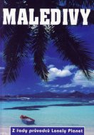Maledivy - Lonely Planet - cena, srovnání