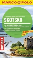 Skotsko - Průvodce se skládací mapou - cena, srovnání