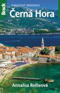 Černá Hora - Turistický průvodce - 3.vydání - cena, srovnání