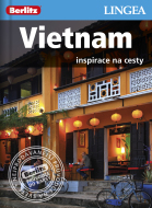 Vietnam - Inspirace na cesty - 2.vydání - cena, srovnání