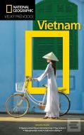 Vietnam: Velký průvodce National Geographic - cena, srovnání