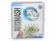 Maxxwin Mash Protein 500g - cena, srovnání