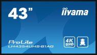 Iiyama LH4354UHS-B1AG - cena, srovnání