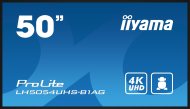 Iiyama LH5054UHS-B1AG - cena, srovnání
