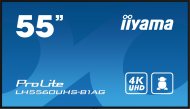 Iiyama LH5560UHS-B1AG - cena, srovnání