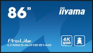 Iiyama LH8654UHS-B1AG - cena, srovnání