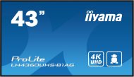 Iiyama LH4360UHS-B1AG - cena, srovnání