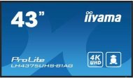 Iiyama LH4375UHS-B1AG - cena, srovnání