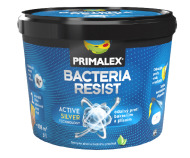 Primalex Bacteria Resist 2,5l - cena, srovnání