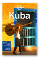 Kuba - Lonely Planet - cena, srovnání
