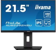 Iiyama XUB2292HSU-B6 - cena, srovnání