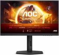 AOC 27G4X Gaming - cena, srovnání