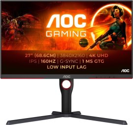 AOC U27GX Gaming