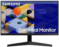 Samsung Essential S3 24" - cena, srovnání