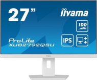 Iiyama XUB2792QSU-W6 - cena, srovnání