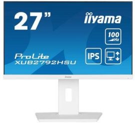 Iiyama XUB2792HSU-W6