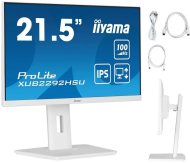 Iiyama XUB2292HSU-W6 - cena, srovnání