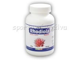 Nutristar Rhodiola Rosea 100mg 100tbl
