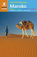 Maroko - Turistický průvodce - 3. vydání - cena, srovnání