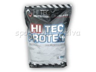 Hi-Tec Nutrition HiTec protein 2250g - cena, srovnání