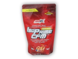 Amix IsoPRIME CFM 500g