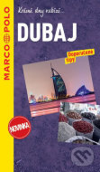 Dubaj/SAE/cestovní průvodce ČJ MD - cena, srovnání