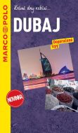 Dubaj / průvodce na spirále s mapou MD - cena, srovnání