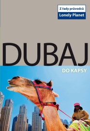 Dubaj do kapsy - Lonely Planet