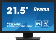 Iiyama T2234MSC-B1S - cena, srovnání