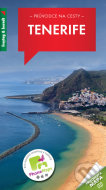 Tenerife - Průvodce na cesty - cena, srovnání