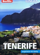 Tenerife - Inspirace na cesty - cena, srovnání