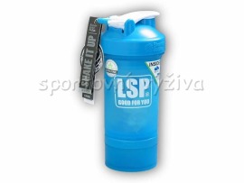 LSP Sports Nutrition Blender shaker 500ml