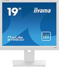 Iiyama B1980D-W5